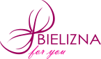 Bielizna for You - logo