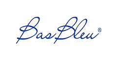 BAS BLEU